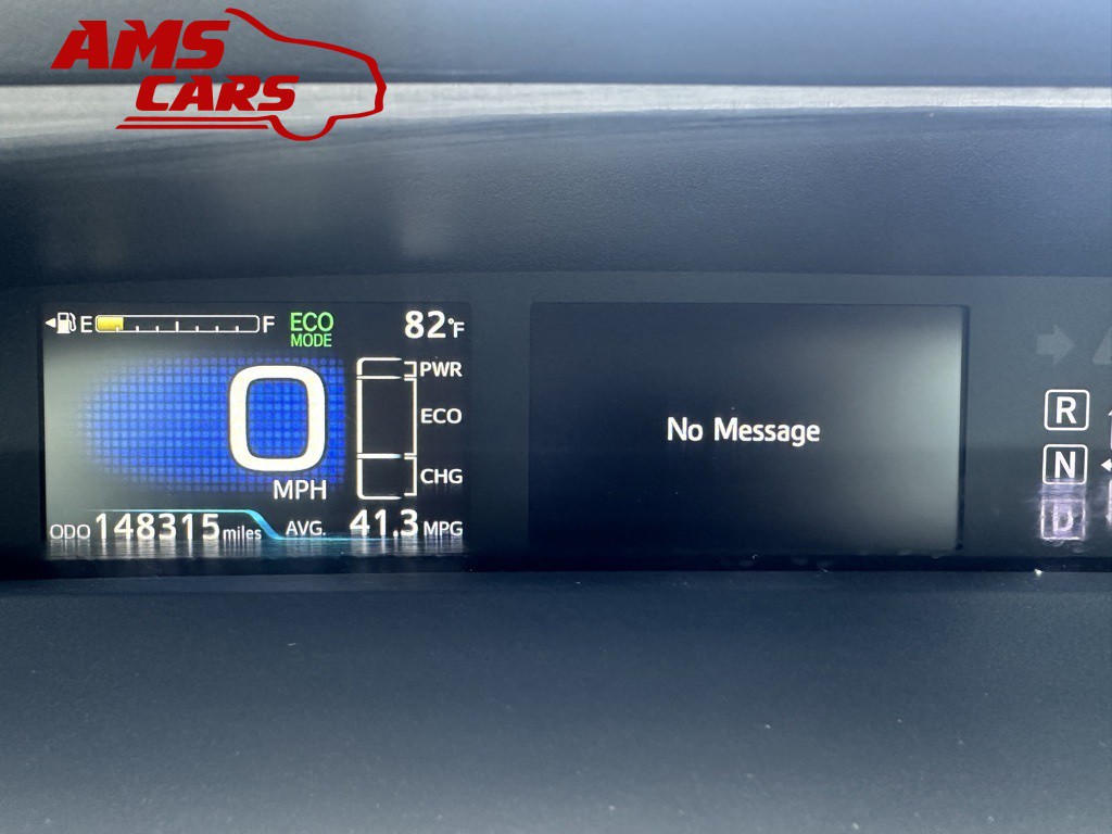 2017 Toyota Prius Image 29