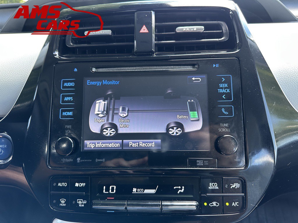 2017 Toyota Prius Image 37