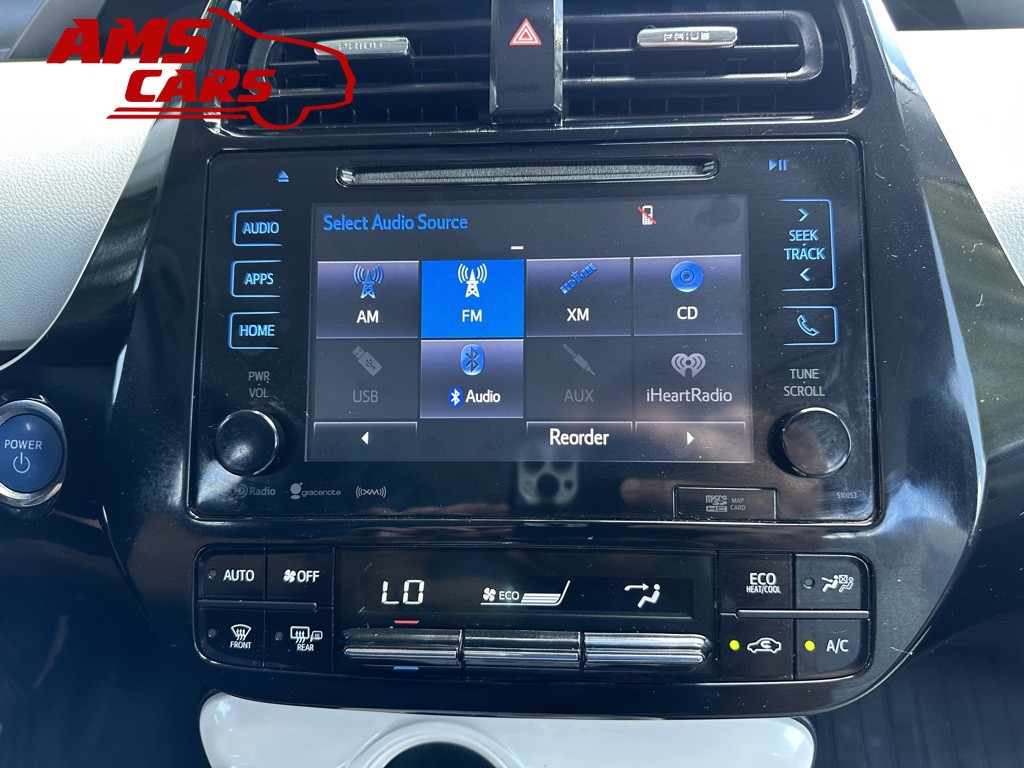 2017 Toyota Prius Image 40
