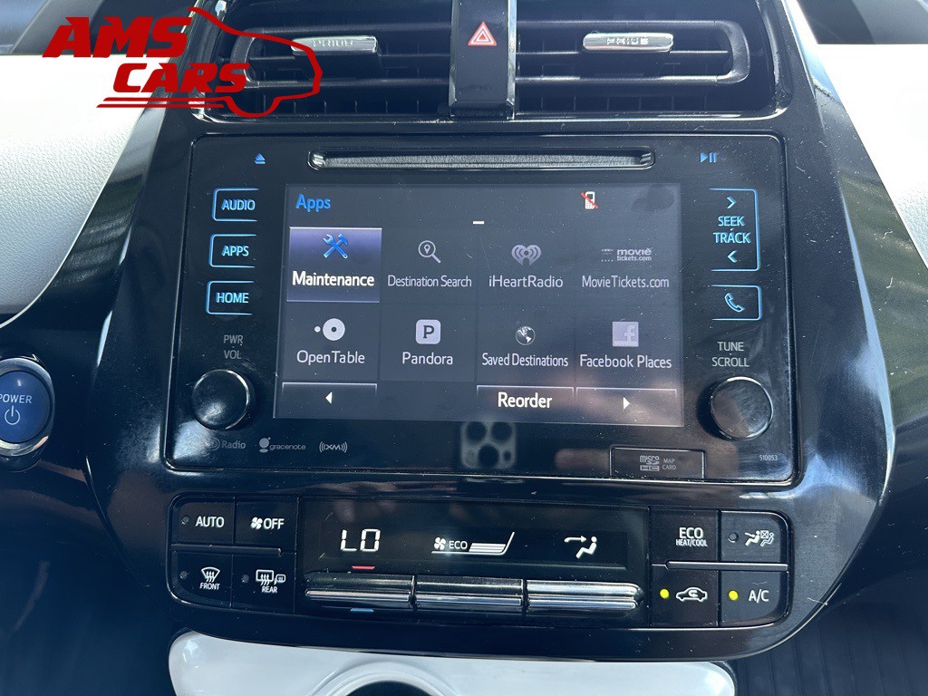 2017 Toyota Prius Image 41