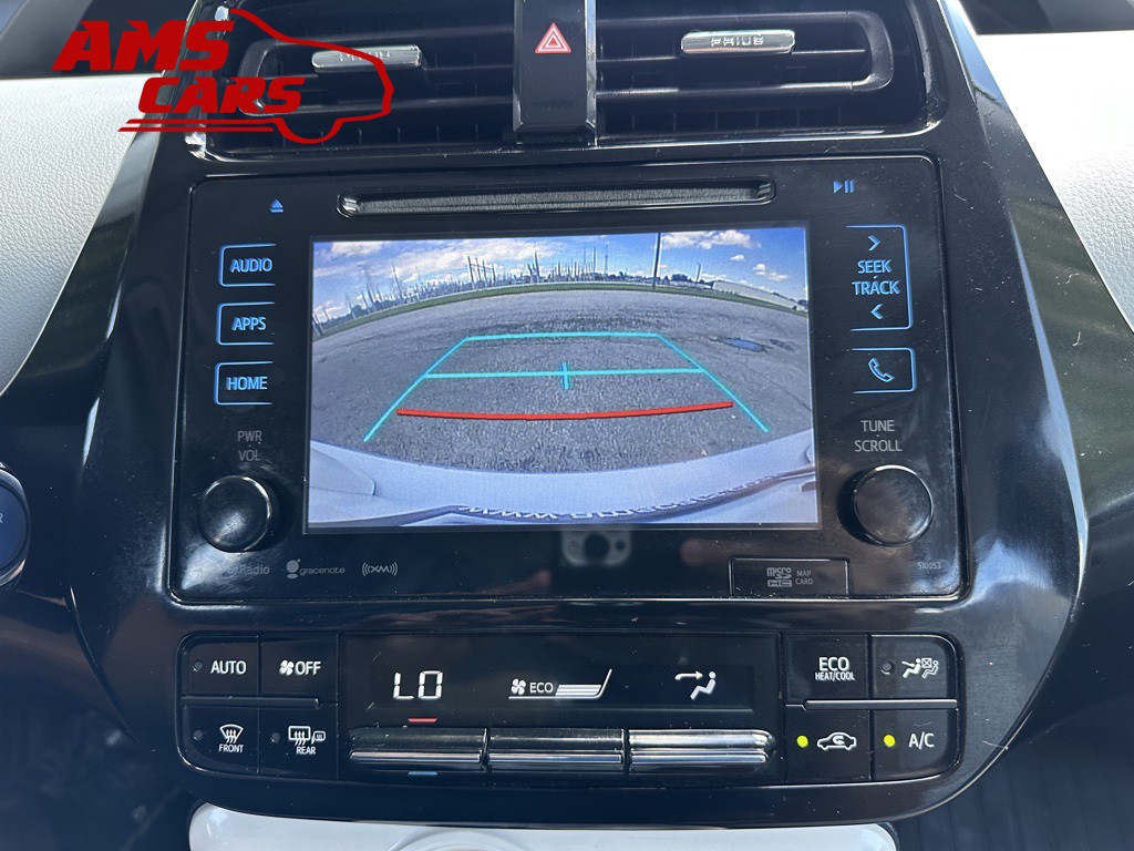 2017 Toyota Prius Image 42