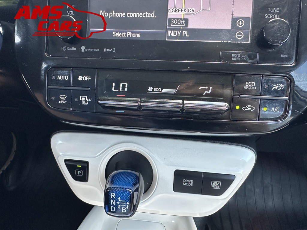 2017 Toyota Prius Image 44