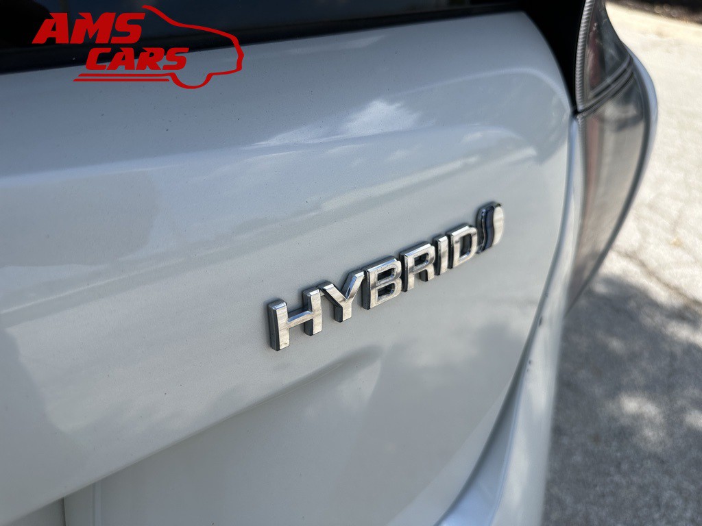 2017 Toyota Prius Image 50