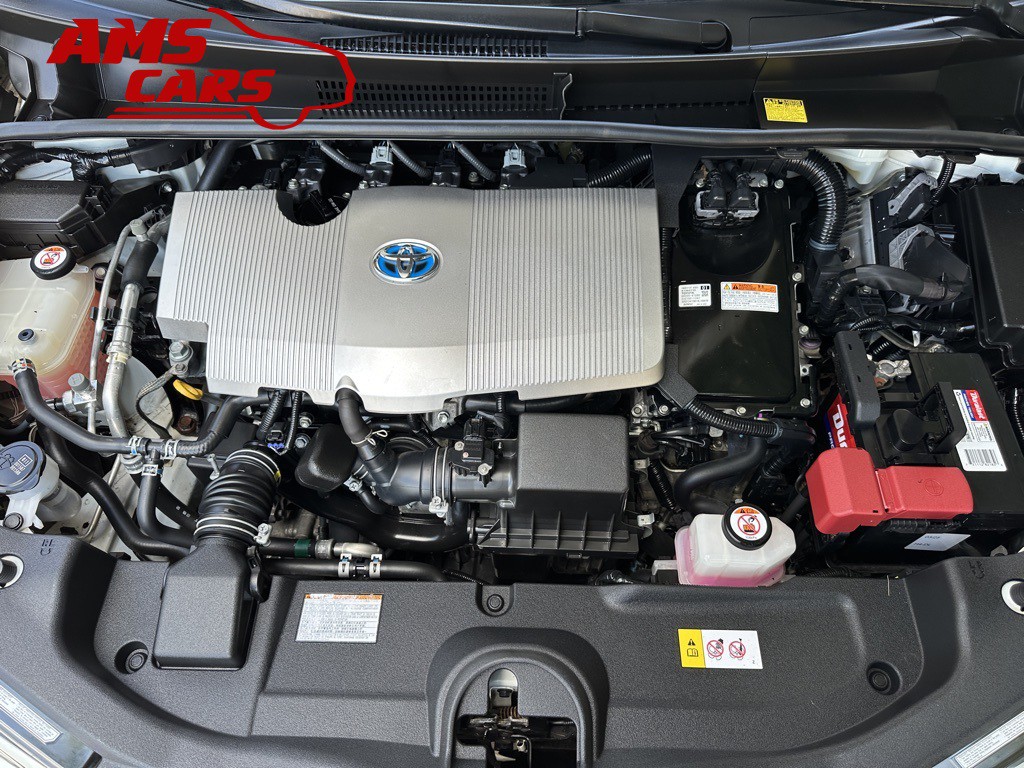 2017 Toyota Prius Image 53