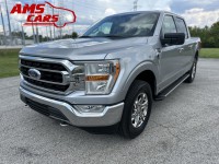 Image for 2021 Ford F-150 XLT ID: 6743249