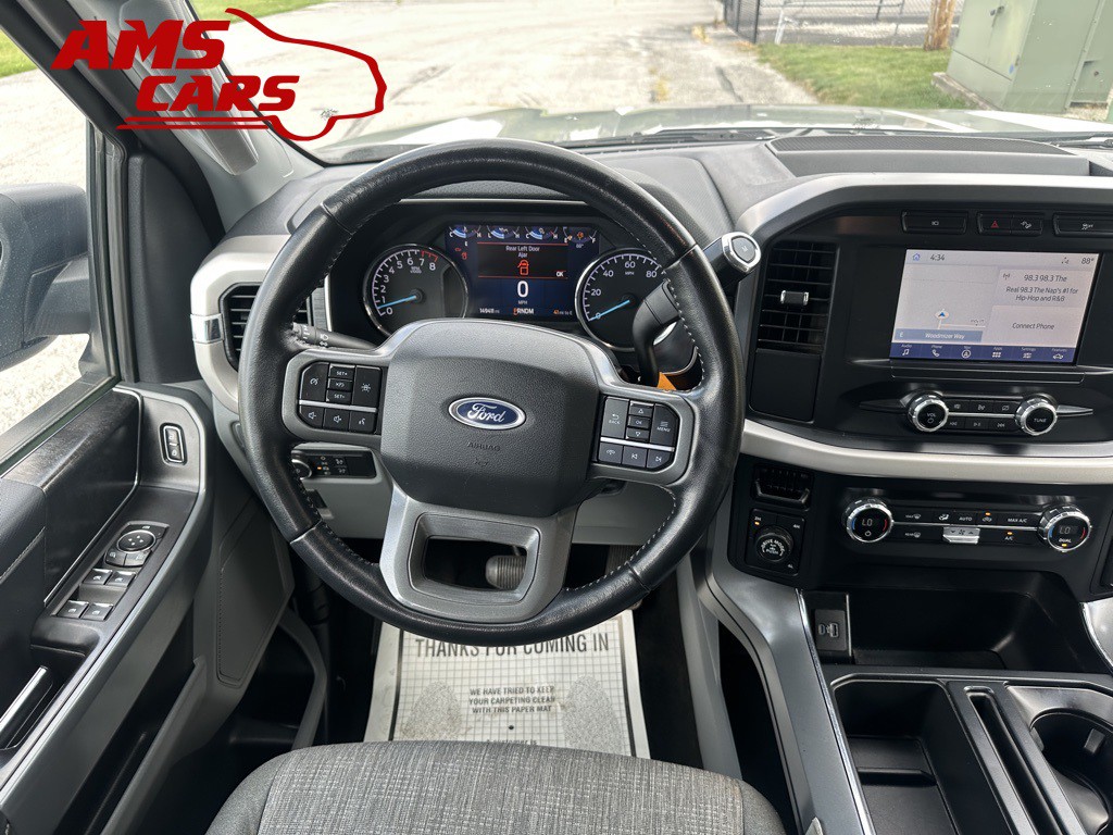 2021 Ford F-150 Image 7