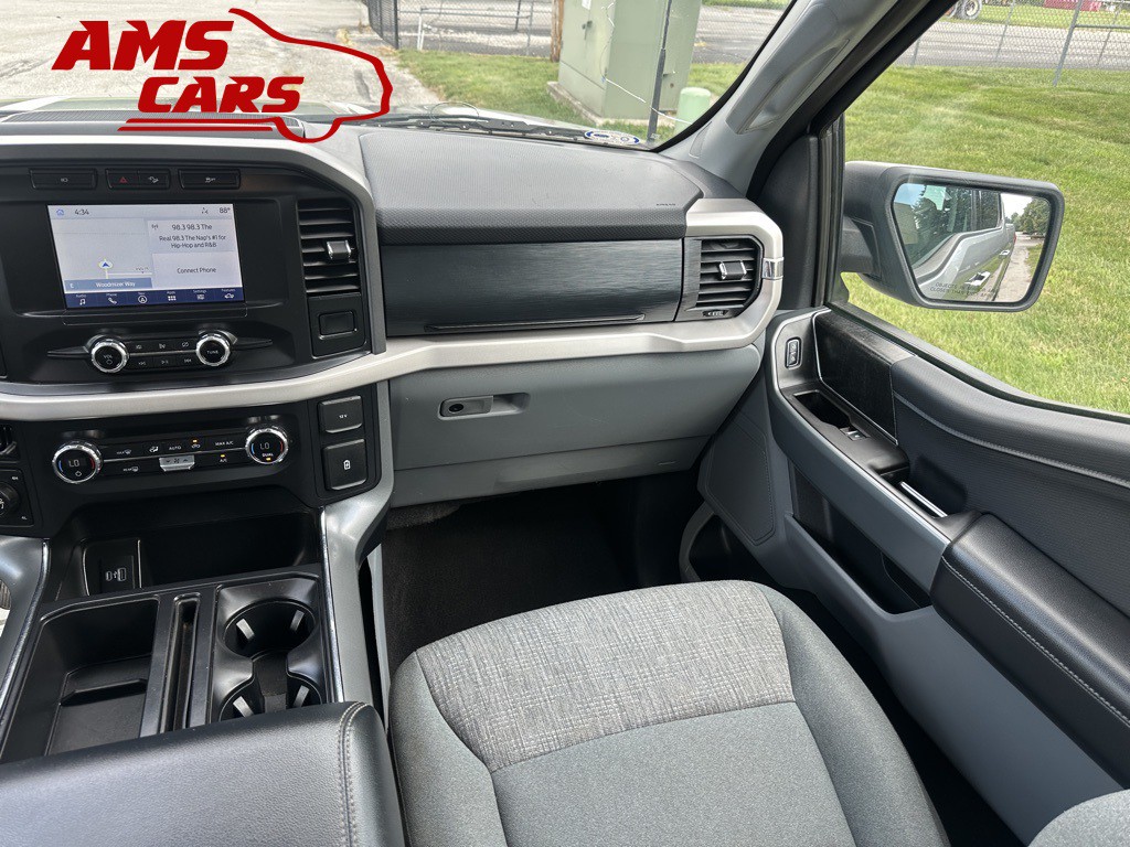 2021 Ford F-150 Image 9