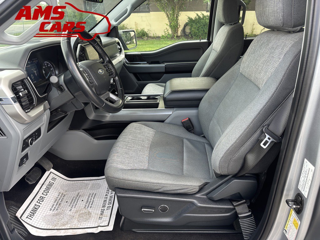 2021 Ford F-150 Image 10
