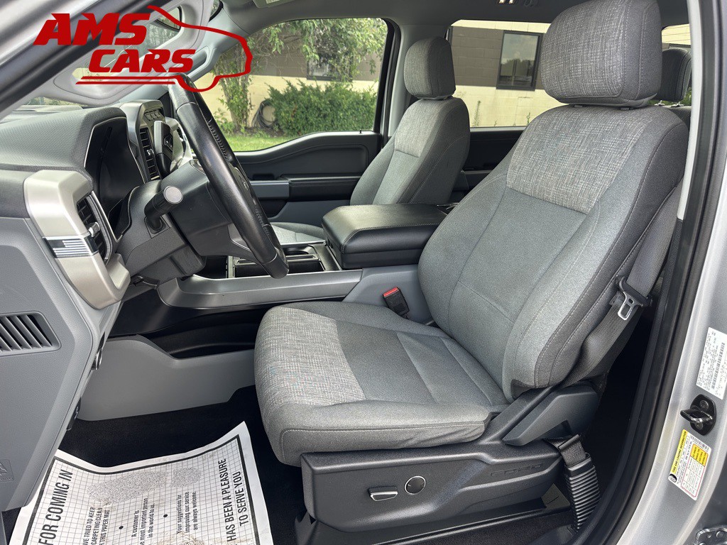 2021 Ford F-150 Image 11