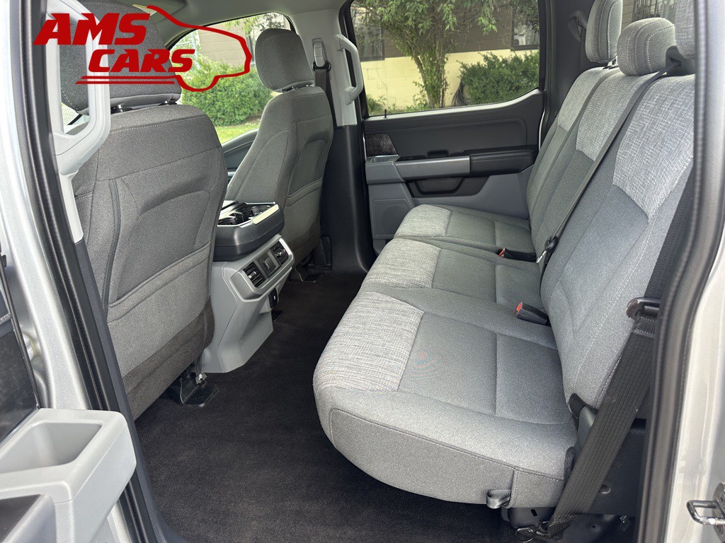 2021 Ford F-150 Image 12