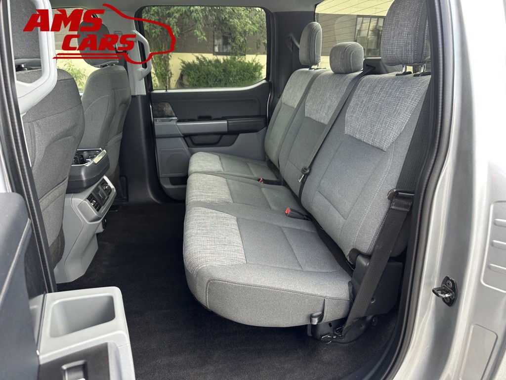 2021 Ford F-150 Image 13