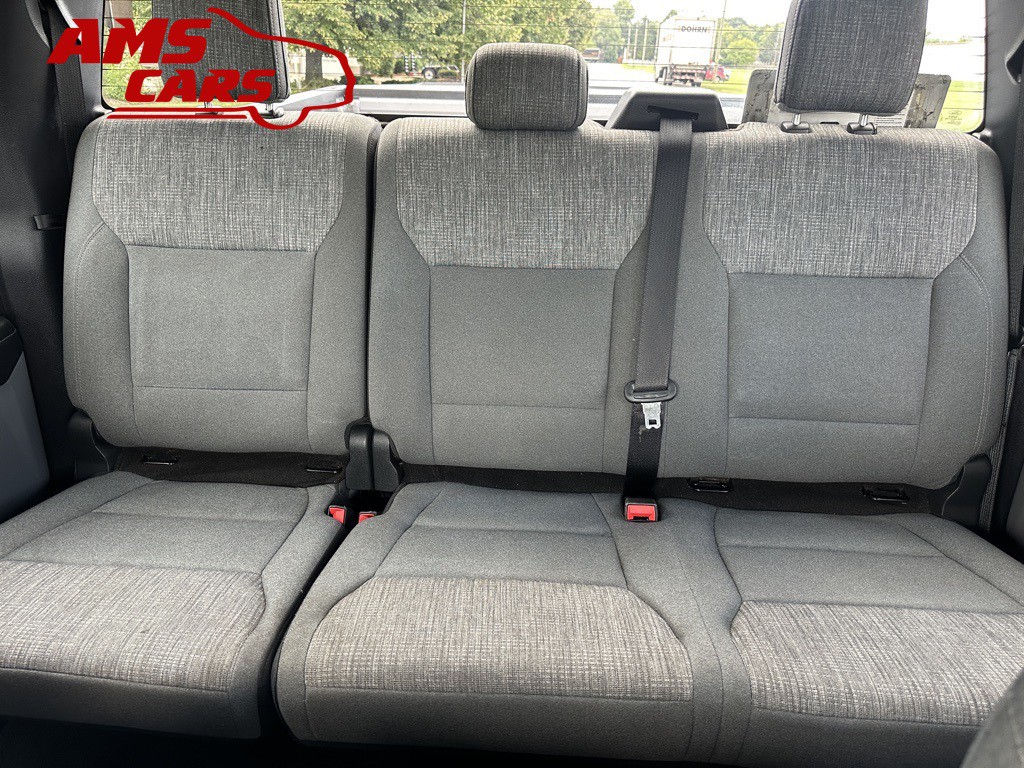 2021 Ford F-150 Image 15