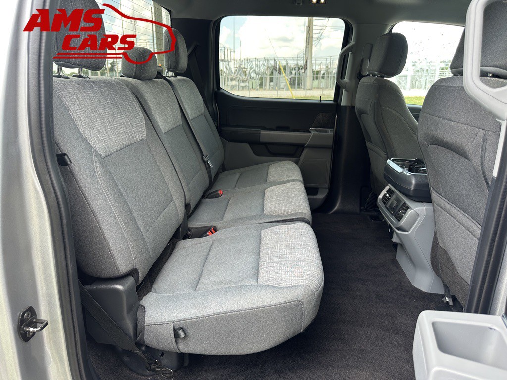 2021 Ford F-150 Image 17
