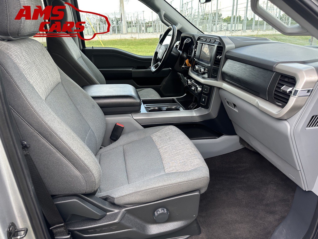 2021 Ford F-150 Image 18