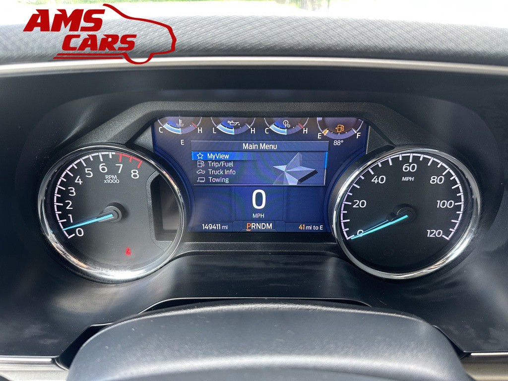 2021 Ford F-150 Image 21