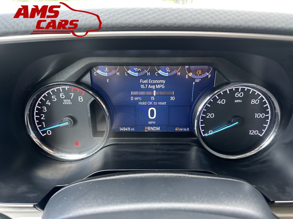 2021 Ford F-150 Image 22