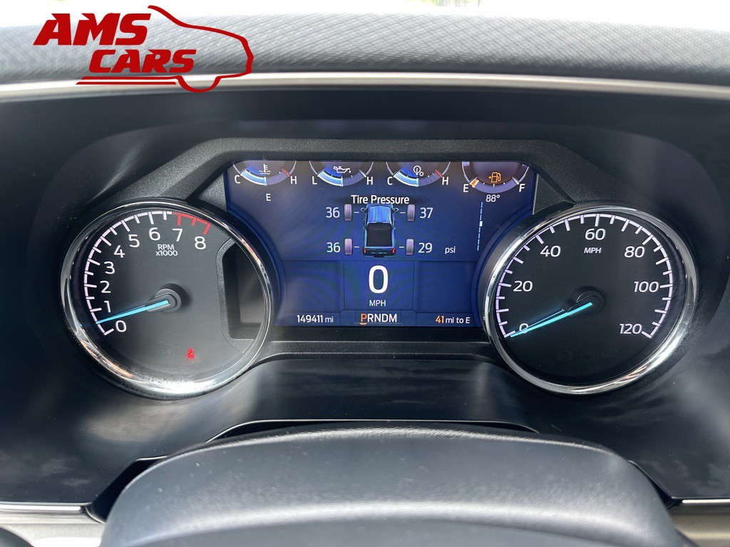2021 Ford F-150 Image 24
