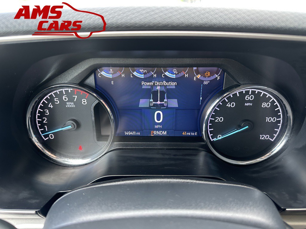 2021 Ford F-150 Image 26