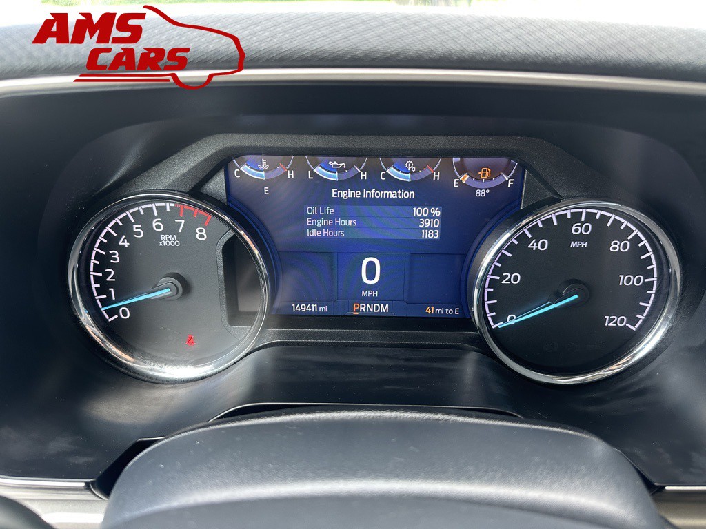 2021 Ford F-150 Image 27