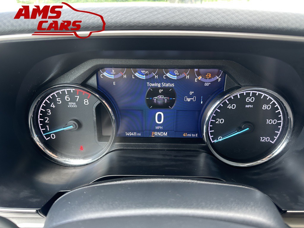 2021 Ford F-150 Image 28