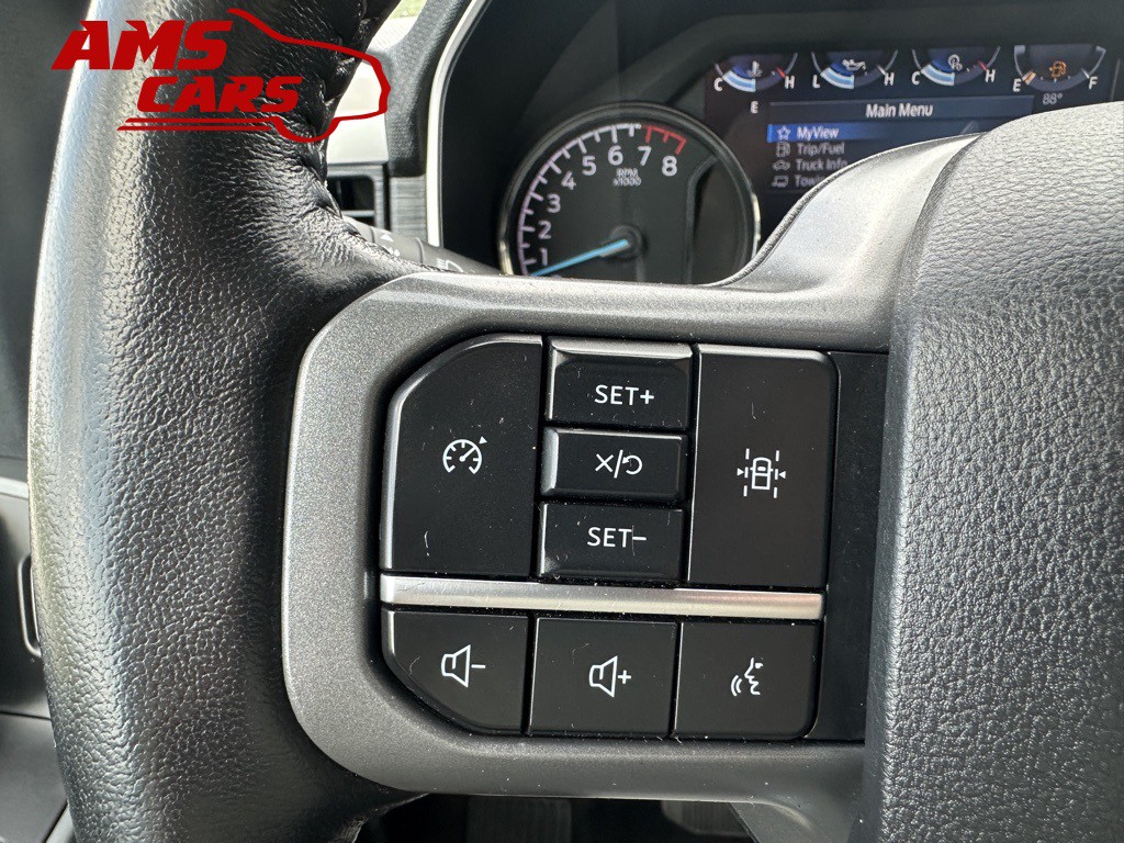 2021 Ford F-150 Image 31