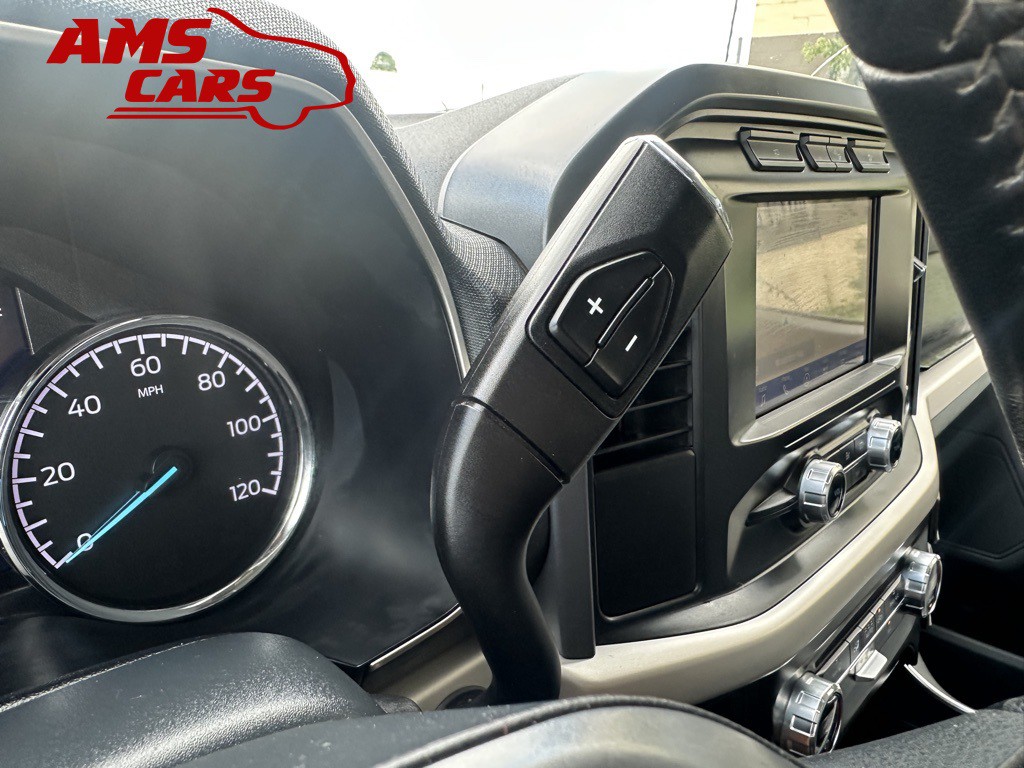 2021 Ford F-150 Image 32