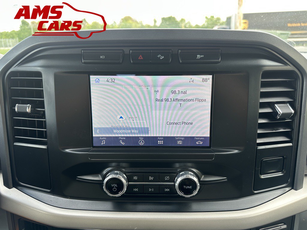 2021 Ford F-150 Image 35