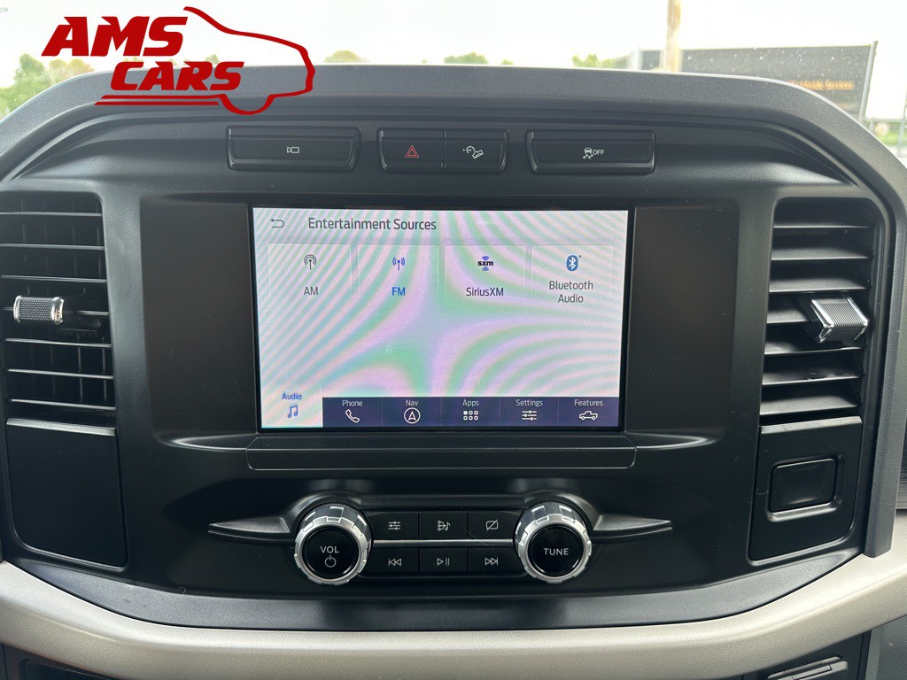 2021 Ford F-150 Image 37
