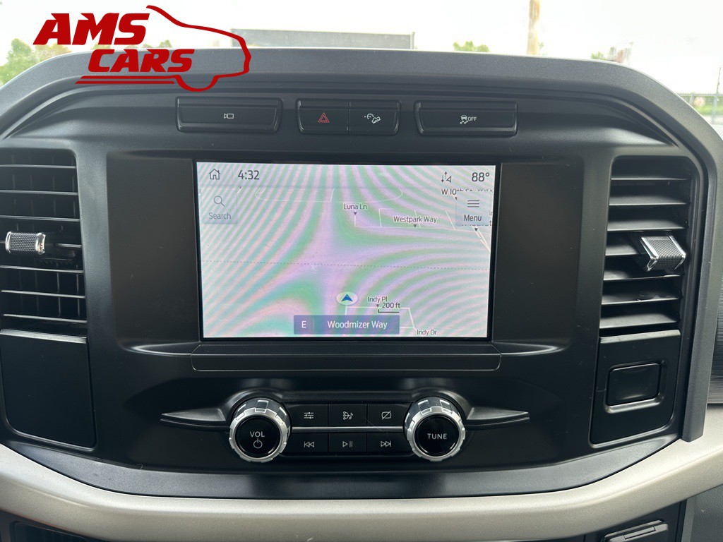 2021 Ford F-150 Image 38