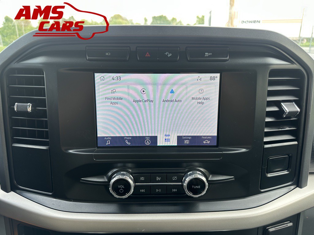 2021 Ford F-150 Image 39