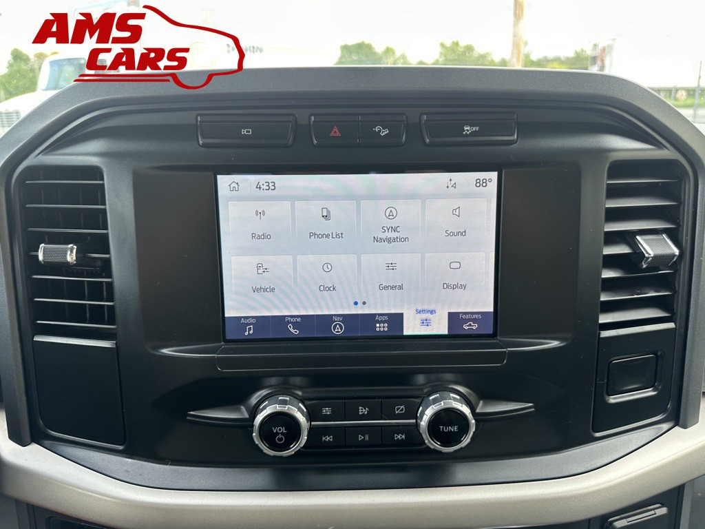 2021 Ford F-150 Image 40
