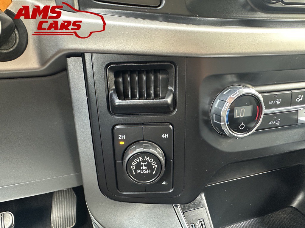 2021 Ford F-150 Image 45