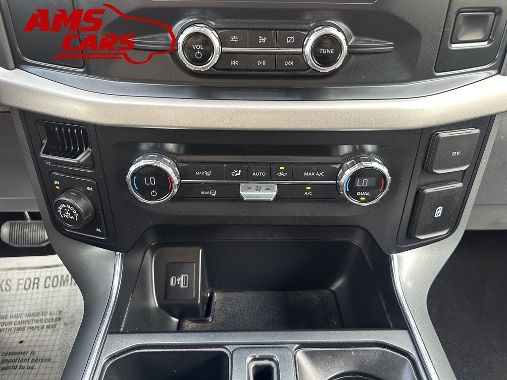 2021 Ford F-150 Image 46