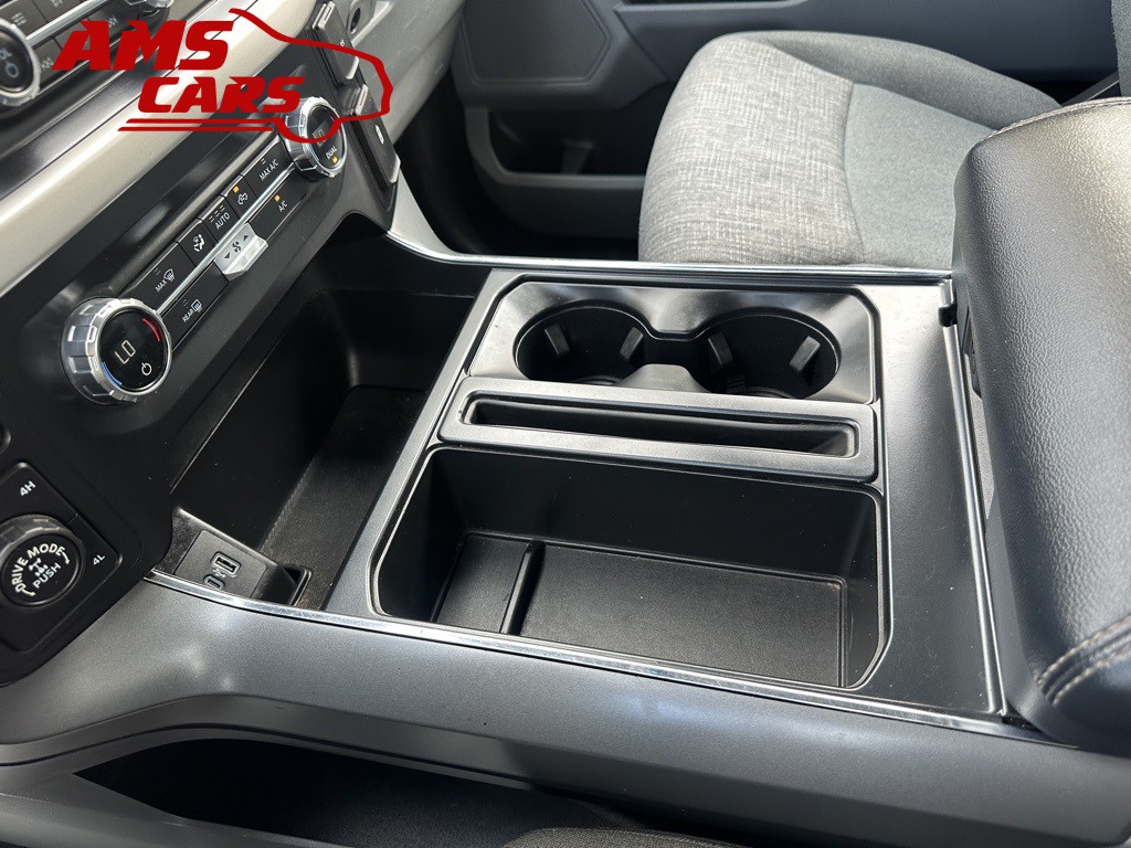 2021 Ford F-150 Image 47