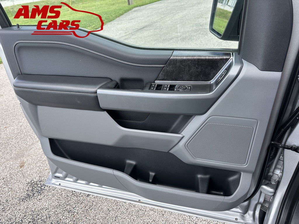 2021 Ford F-150 Image 49
