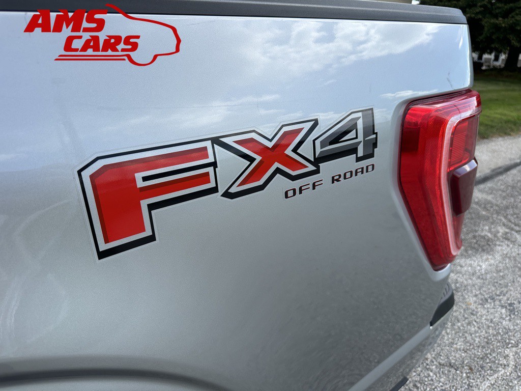 2021 Ford F-150 Image 52