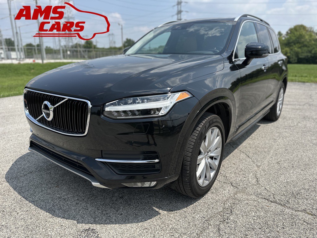 2016 Volvo XC90 Image 1