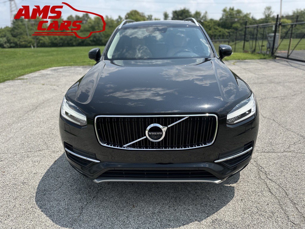 2016 Volvo XC90 Image 2