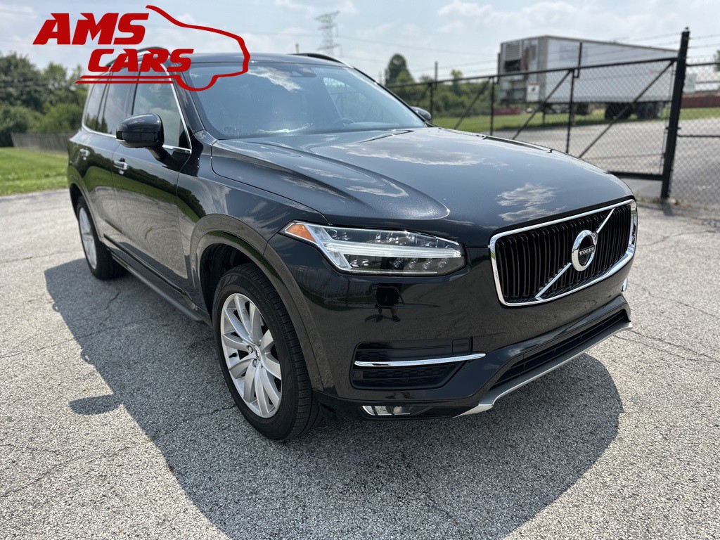 2016 Volvo XC90 Image 3