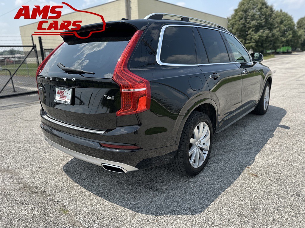 2016 Volvo XC90 Image 4