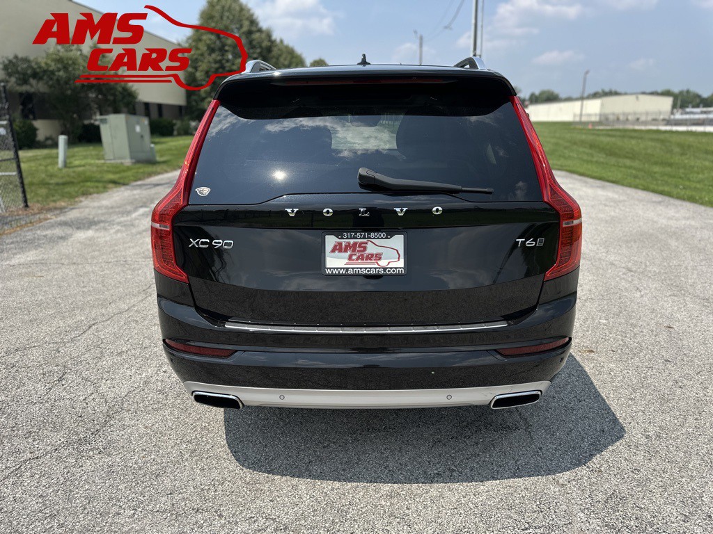 2016 Volvo XC90 Image 5