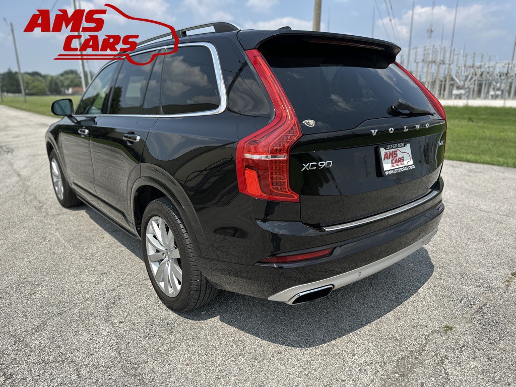 2016 Volvo XC90 Image 6