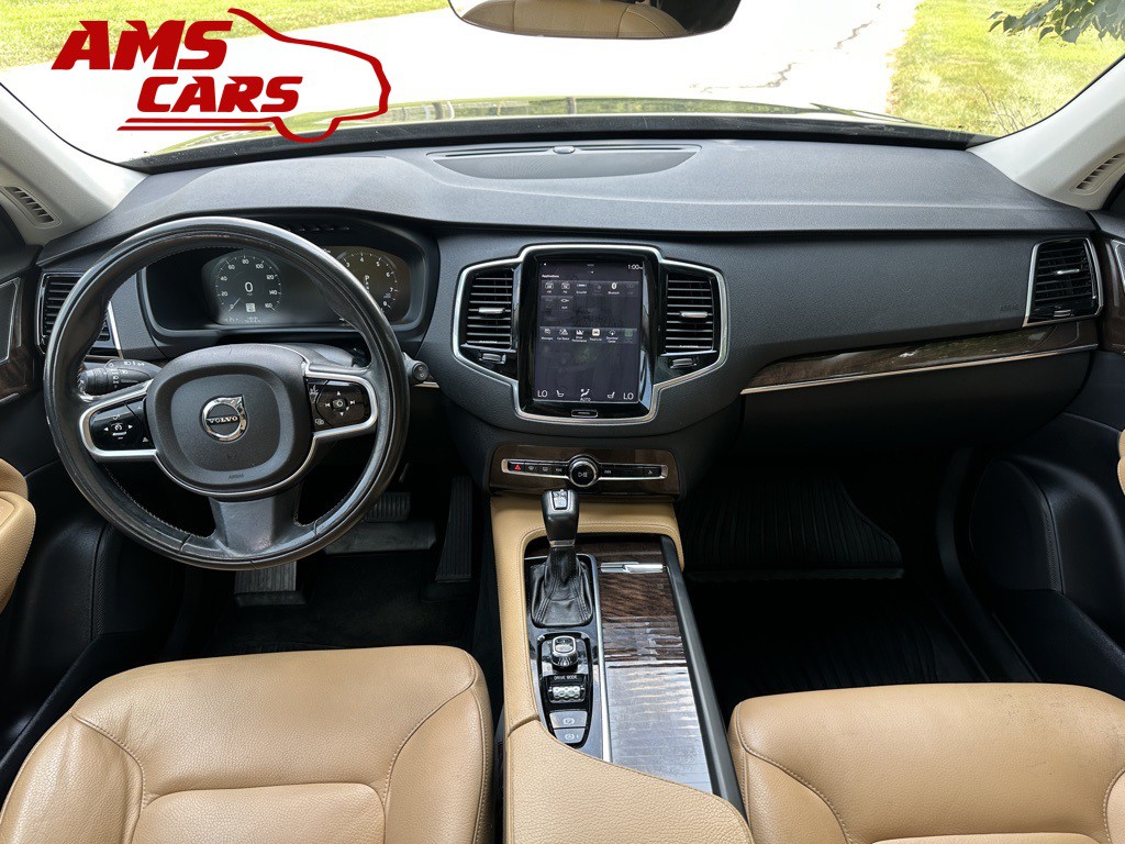 2016 Volvo XC90 Image 7