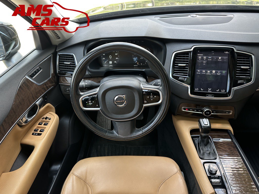 2016 Volvo XC90 Image 8