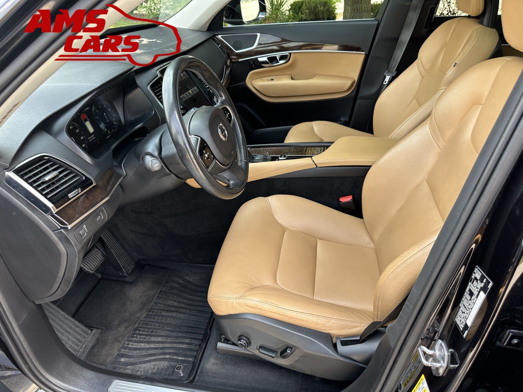 2016 Volvo XC90 Image 10