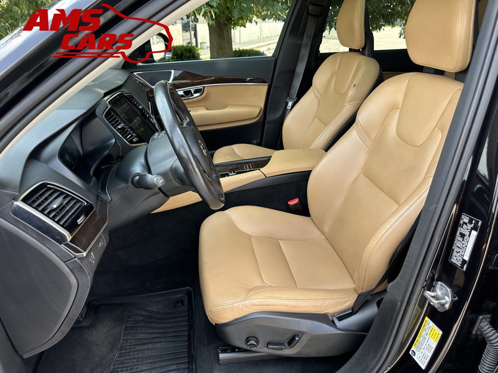 2016 Volvo XC90 Image 11