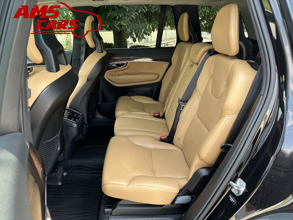 2016 Volvo XC90 Image 13