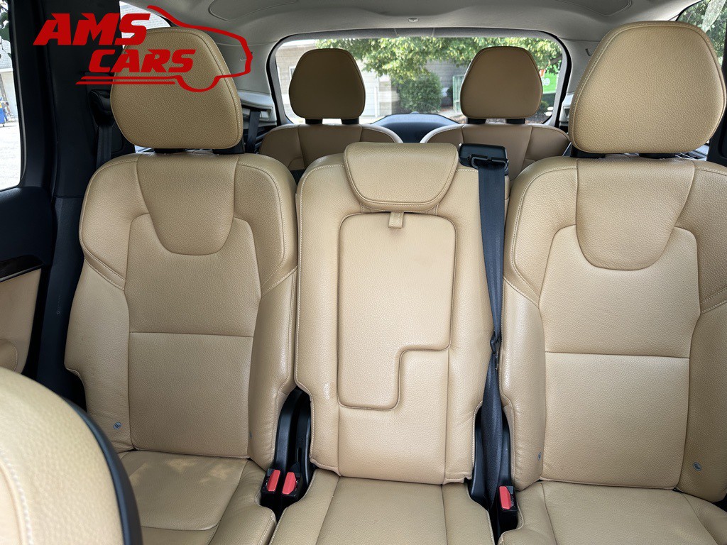 2016 Volvo XC90 Image 14