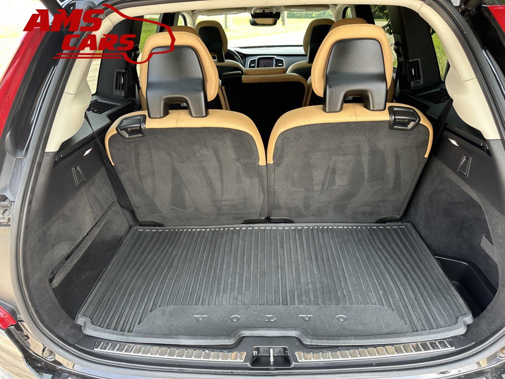 2016 Volvo XC90 Image 16