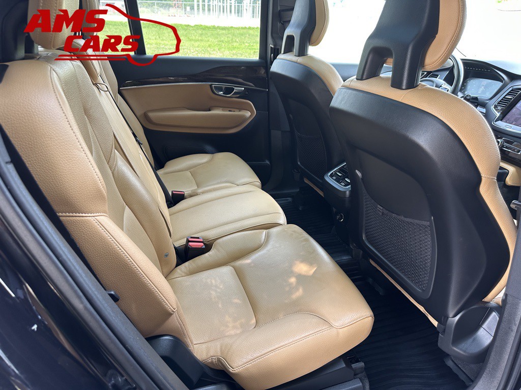 2016 Volvo XC90 Image 17